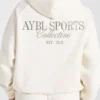 Sports Collective Oversized Hoodie
