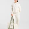 Sports Collective Oversized Hoodie