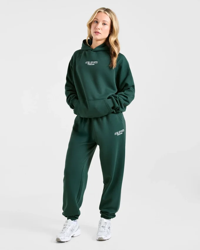 Sports Collective Oversized Joggers