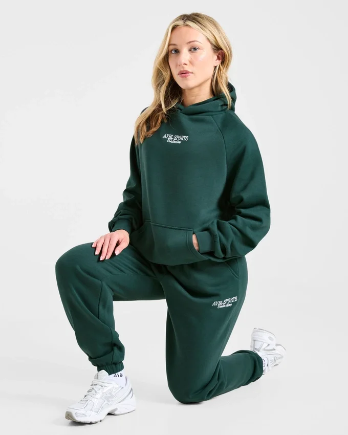 Sports Collective Oversized Joggers