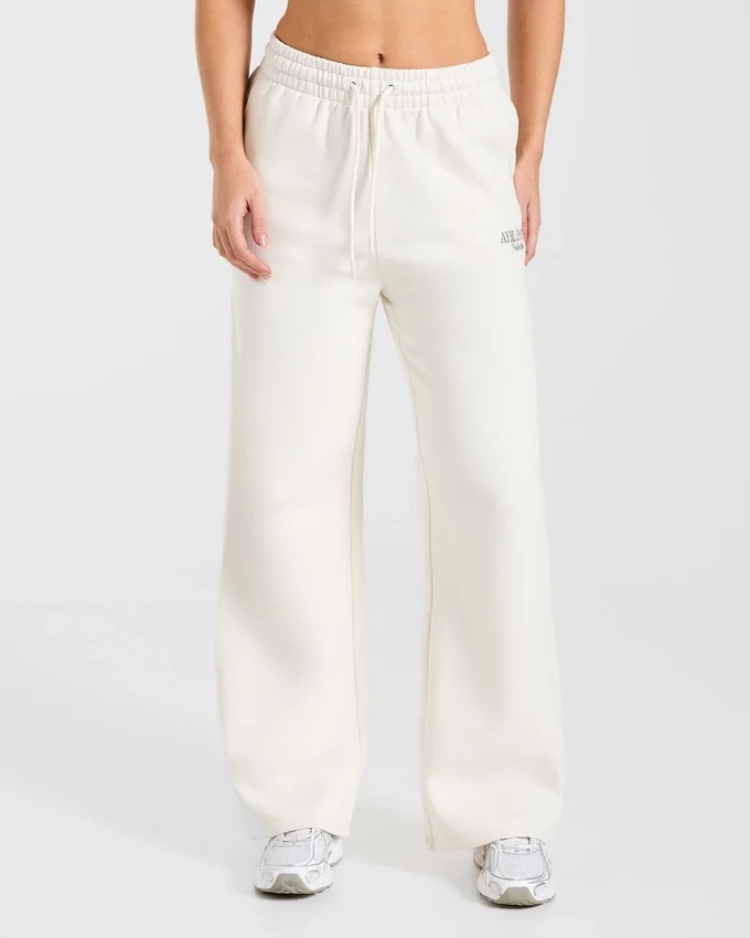 Sports Collective Oversized Straight Leg Joggers
