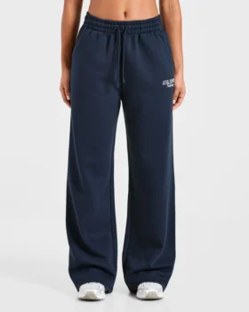 Sports Collective Oversized Straight Leg Joggers