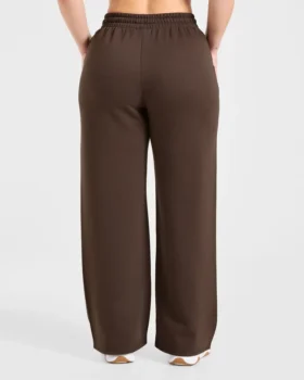 Sports Collective Oversized Straight Leg Joggers