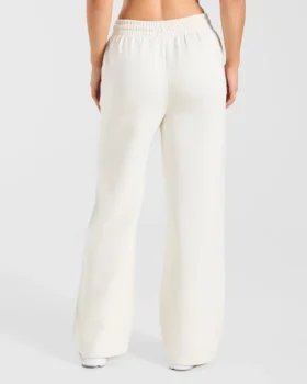 Sports Collective Oversized Straight Leg Joggers
