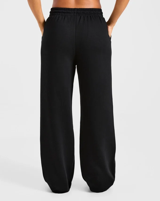 Sports Collective Oversized Straight Leg Joggers