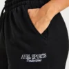Sports Collective Oversized Straight Leg Joggers