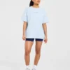 Sports Collective Oversized T Shirt