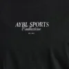 Sports Collective Oversized T Shirt