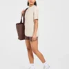 Sports Collective Oversized T Shirt