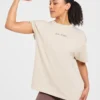 Sports Collective Oversized T Shirt