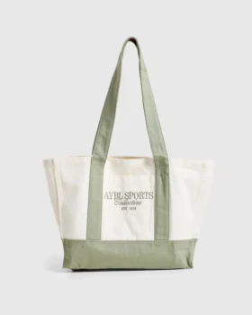 Sports Collective Tote Bag