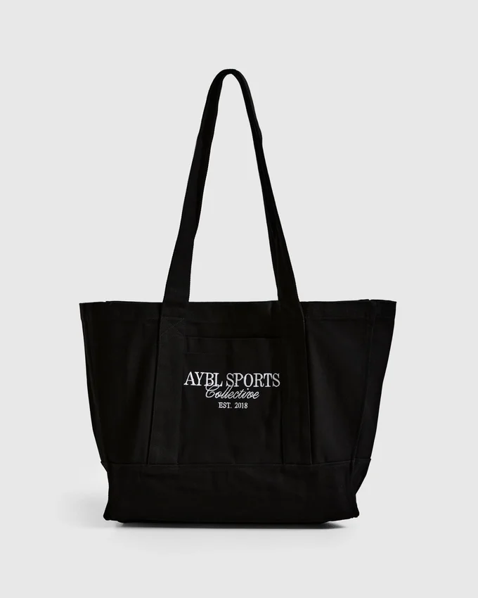 Sports Collective Tote Bag