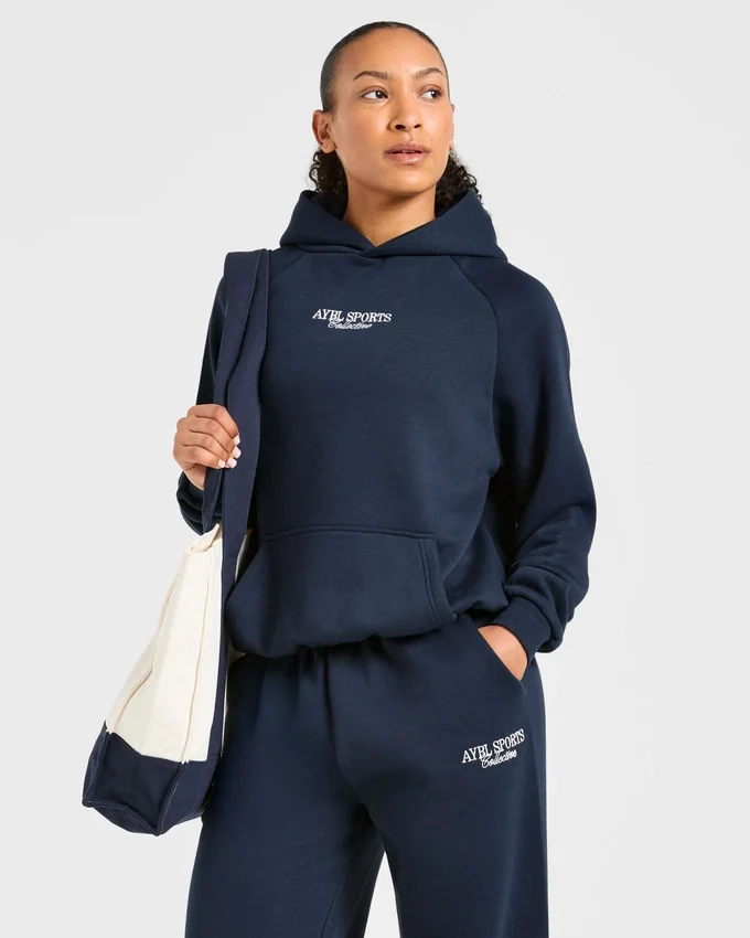 Sports Collective Tote Bag