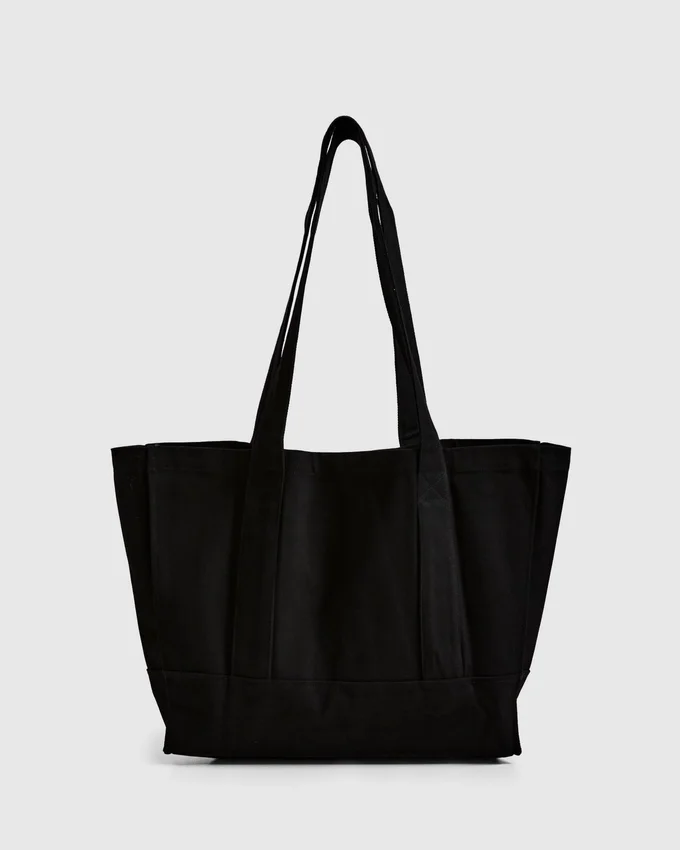 Sports Collective Tote Bag