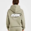 Sports Essentials Oversized Hoodie