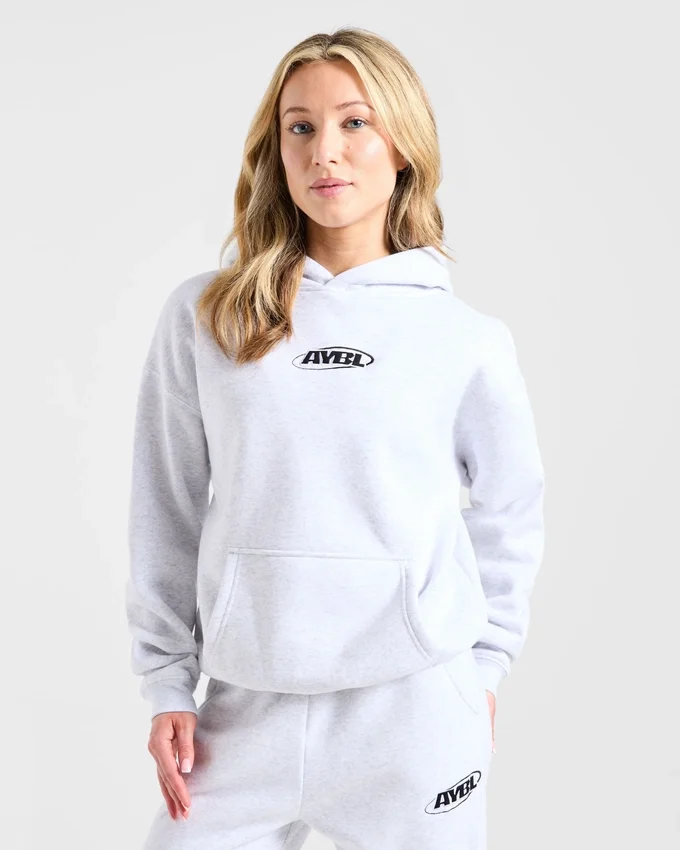 Sports Essentials Oversized Hoodie