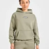 Sports Essentials Oversized Hoodie