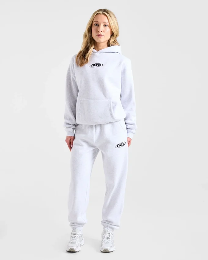 Sports Essentials Oversized Joggers