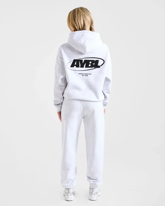 Sports Essentials Oversized Joggers
