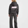 Sports Essentials Oversized Straight Leg Joggers