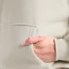 Sports Essentials Oversized Hoodie