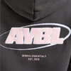 Sports Essentials Oversized Hoodie
