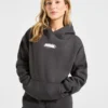 Sports Essentials Oversized Hoodie