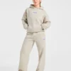 Sports Essentials Oversized Hoodie