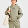 Sports Essentials Oversized Hoodie