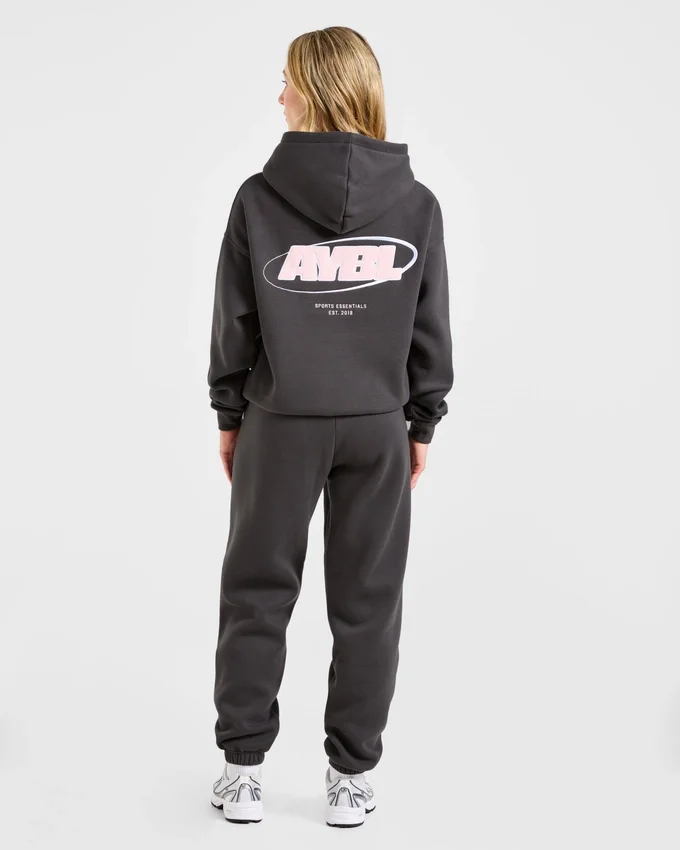 Sports Essentials Oversized Joggers