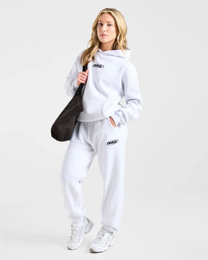 Sports Essentials Oversized Joggers