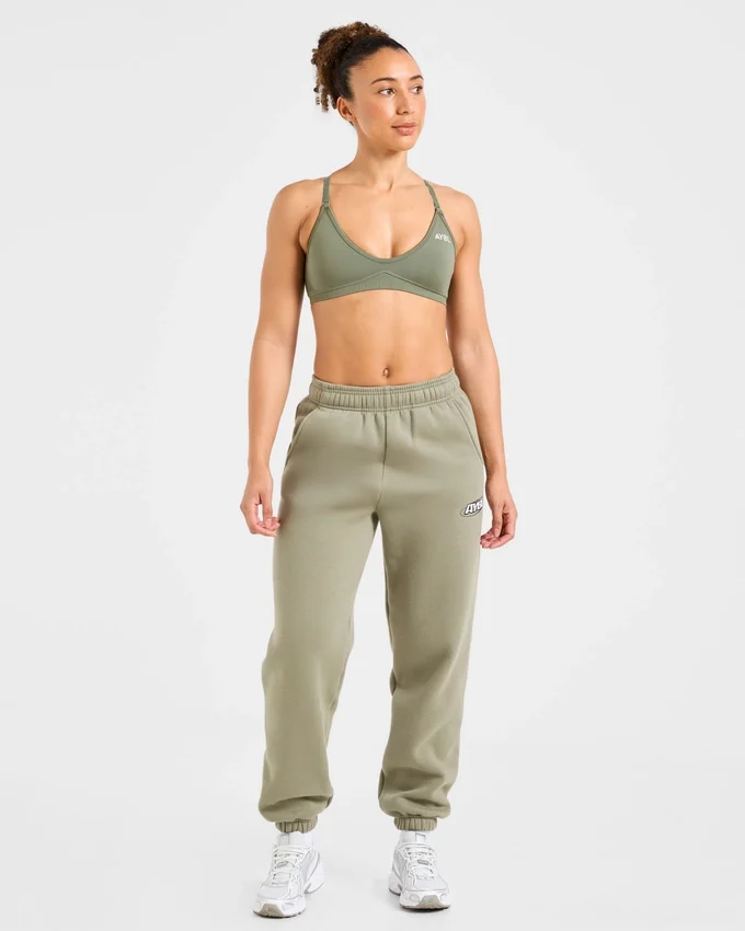Sports Essentials Oversized Joggers