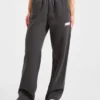 Sports Essentials Oversized Straight Leg Joggers