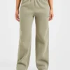Sports Essentials Oversized Straight Leg Joggers