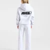 Sports Essentials Oversized Straight Leg Joggers