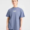 Sports Essentials Oversized T Shirt