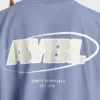 Sports Essentials Oversized T Shirt