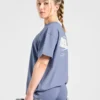 Sports Essentials Oversized T Shirt