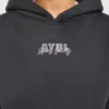 Sports Society Oversized Hoodie