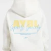 Sports Society Oversized Hoodie
