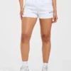 Sports Society Oversized Shorts