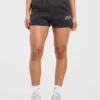 Sports Society Oversized Shorts