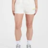 Sports Society Oversized Shorts