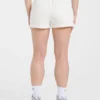 Sports Society Oversized Shorts