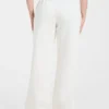 Sports Society Oversized Straight Leg Joggers