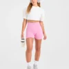 Sports Wellness Oversized T Shirt