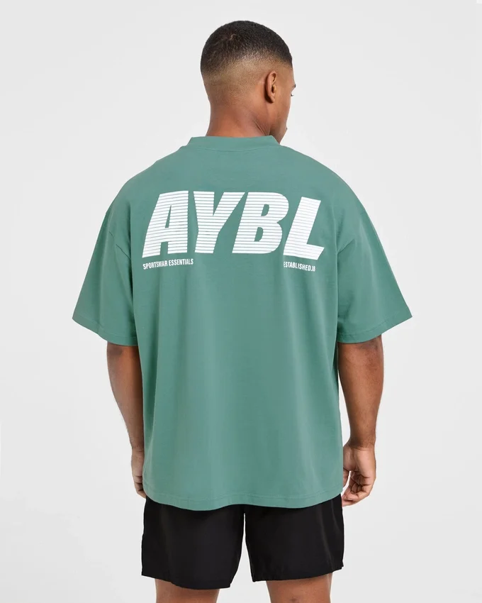 Sportswear Essentials Oversized T Shirt