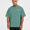 Sportswear Essentials Oversized T Shirt
