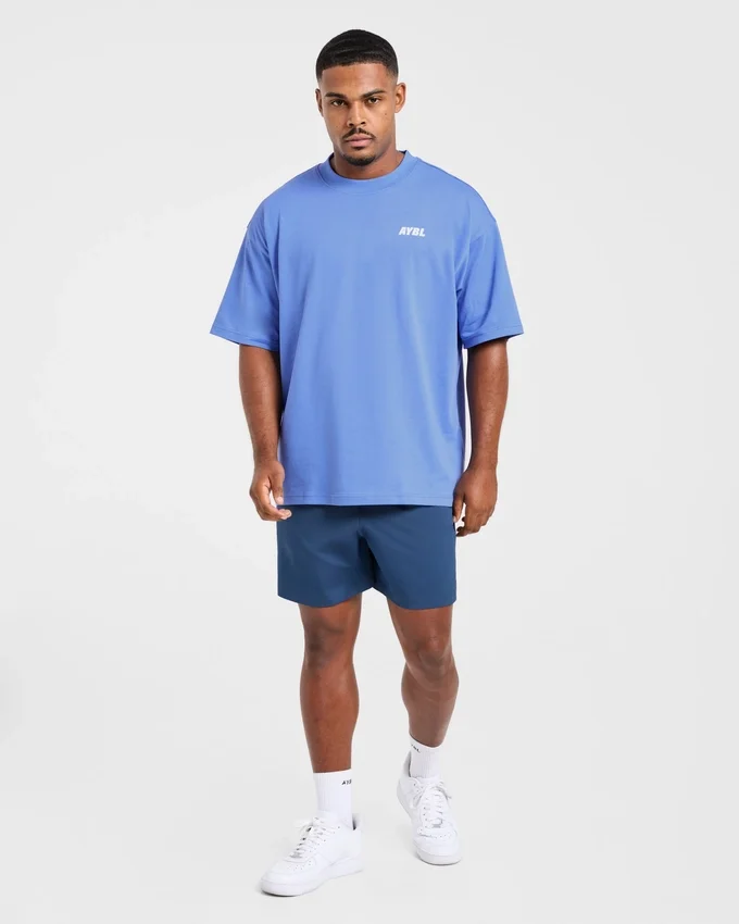 Sportswear Essentials Oversized T Shirt
