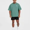 Sportswear Essentials Oversized T Shirt